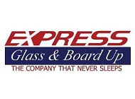 Express Glass & Board Up Service