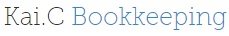 Kai.C Bookkeeping Kai.C Bookkeeping