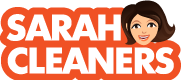 Sarah Cleaners Barking