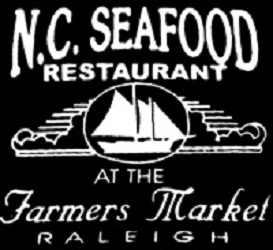 NC Seafood Restaurant