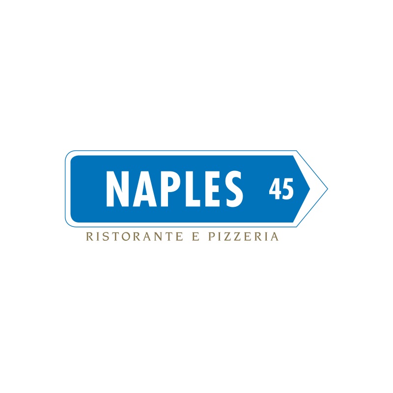 Naples 45 Ristorante e Pizzeria
