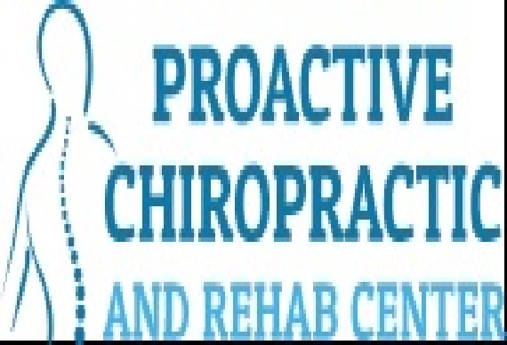 Proactive Chiropractic and Rehab Center