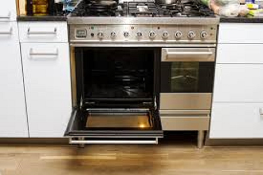 Appliance Repair Texas City TX