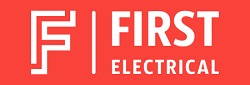 First Electrical Ltd First Electrical Ltd