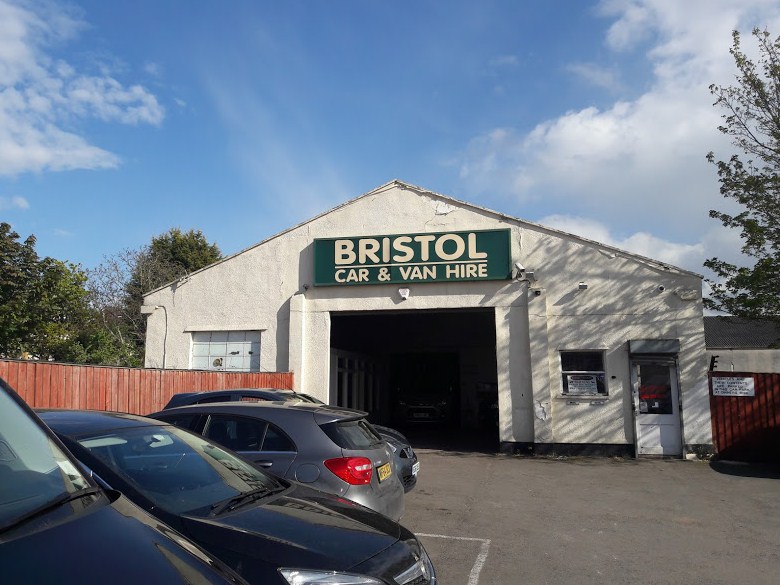 Bristol Car & Van Hire Ltd