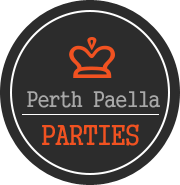 Perth Paella Parties | 0401 374 023