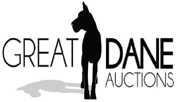 Great Dane Auctions