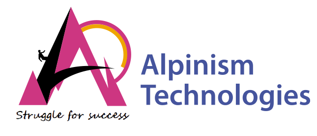 ALPINISM TECHNOLOGIES PRIVATE LIMITED ALPINISM TECHNOLOGIES PRIVATE LIMITED