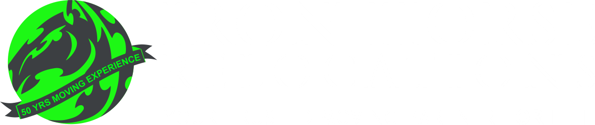 Iron Horse Relocations - House Moving & Office Furniture