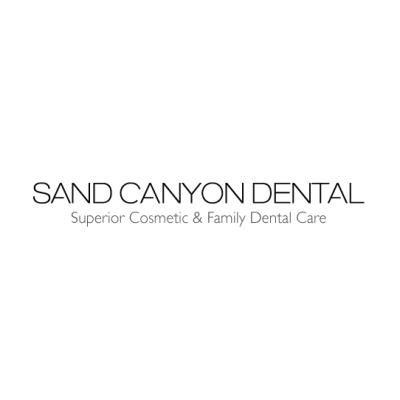 Sand Canyon Dental