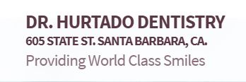 Dr Hurtado Dentist Santa Barbra