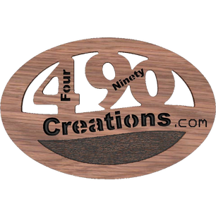 FourNinety Creations