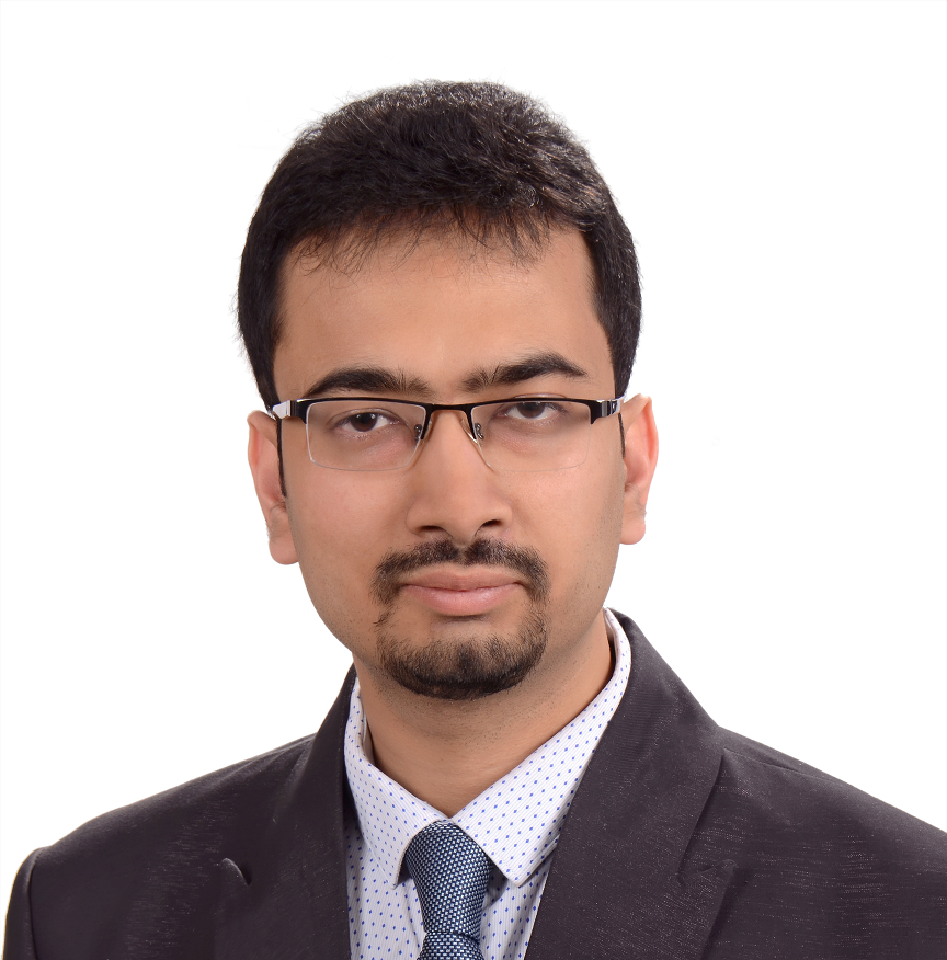 Dr Rahul Kansal