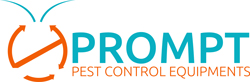 Prompt Pest Control Equipments