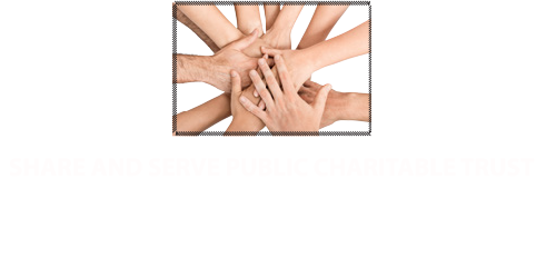 SHARING & SERVE PUBLIC CHARITABLE TRUST SHARING & SERVE PUBLIC CHARITABLE TRUST