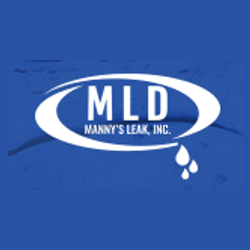 Manny's Leak Manny's Leak