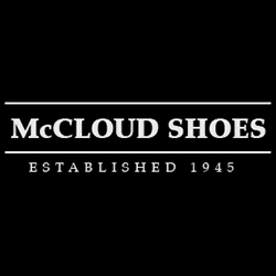 McCloud Shoes