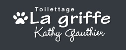 Toilettage La Griffe Kathy Gauthier