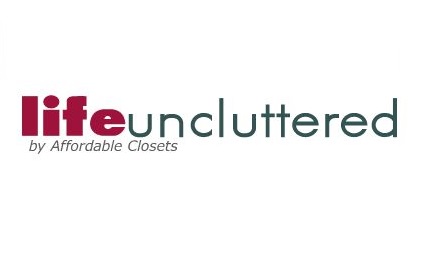 Life Uncluttered Life Uncluttered