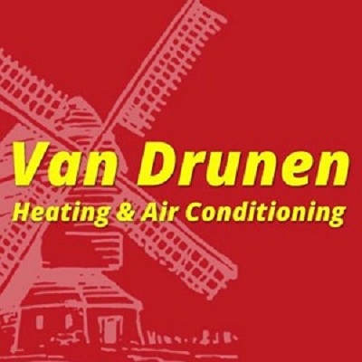Van Drunen Heating & Air Conditioning Van Drunen Heating & Air Conditioning