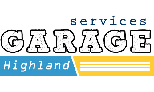 Garage Door Repair Highland