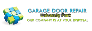 Garage Door Repair University Park