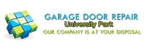 Garage Door Repair University Park Garage Door Repair University Park