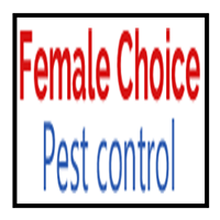 Female Choice Pest Control