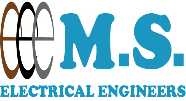 M. S. Electrical Engineers M. S. Electrical Engineers