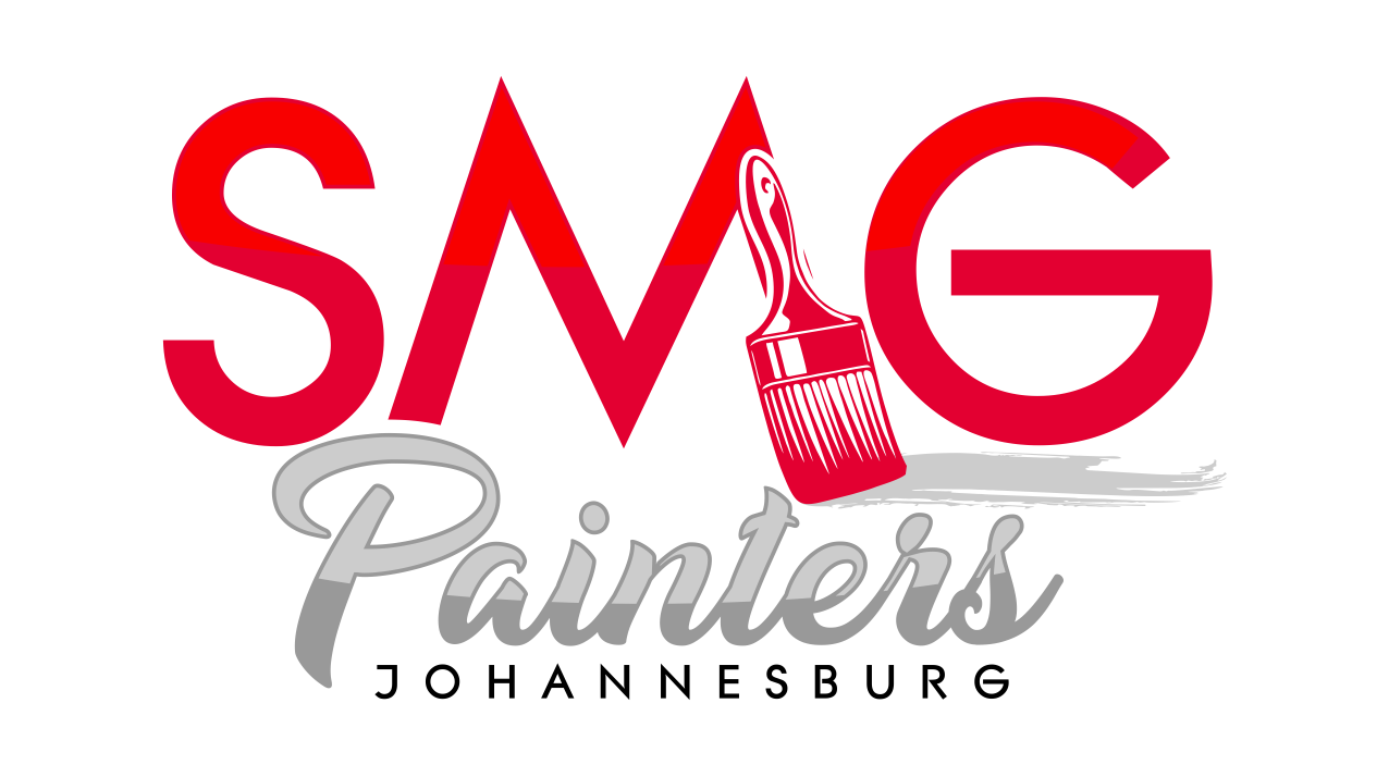SMG Painters Johannesburg