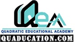 Quadratic Educational Academy
