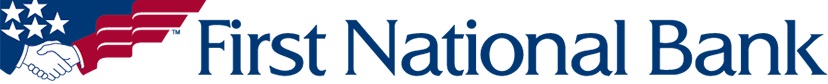 First National Bank First National Bank
