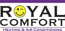 Royal Comfort Heating & Air Conditioning