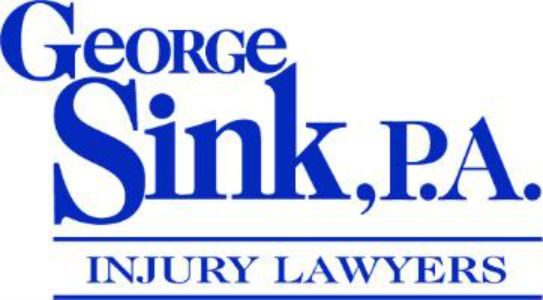 George Sink, P.A. Injury Lawyers