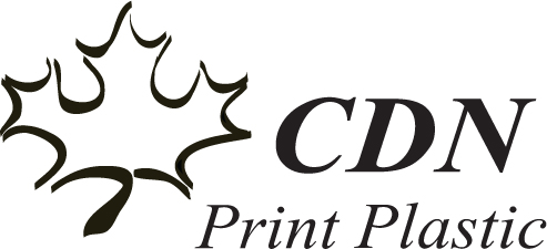 CDN Print Plastic CDN Print Plastic