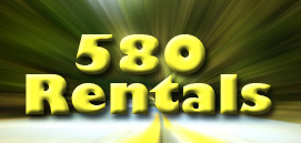 580 Rentals