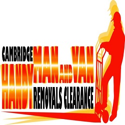 Cambridge Handy Man & Van Removals & Clearance Cambridge Handy Man & Van Removals & Clearance