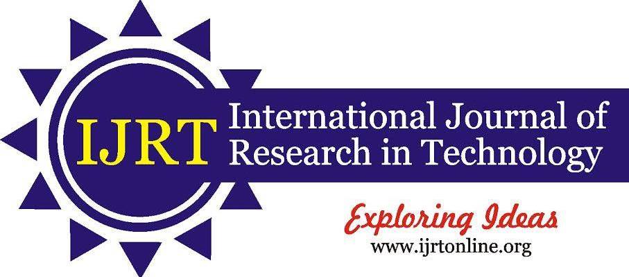 IJRT ONLINE