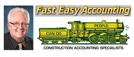 Fast Easy Accounting