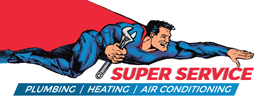 Super Plumbers Heating and Air Conditioning Super Plumbers Heating and Air Conditioning