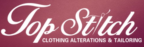 Top Stitch Clothing Alterations