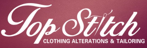 Top Stitch Clothing Alterations Top Stitch Clothing Alterations