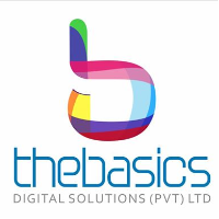 The basics digital solution pvt.ltd