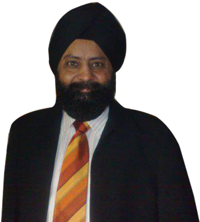 Dr. P.P. Singh Urologist