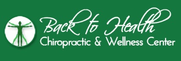 Back to Health Chiropractic and Wellness Center Back to Health Chiropractic and Wellness Center