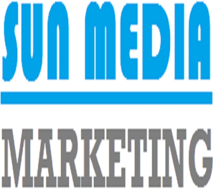 Sun Media Marketing