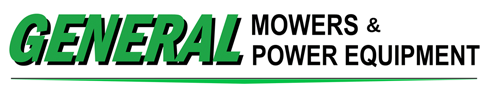 General Mowers and power equipment General Mowers and power equipment