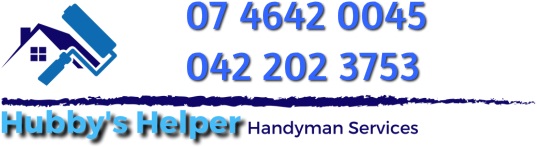 Hubby's Helper Hubby's Helper