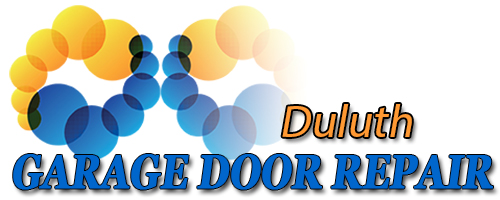 Garage Door Repair Duluth