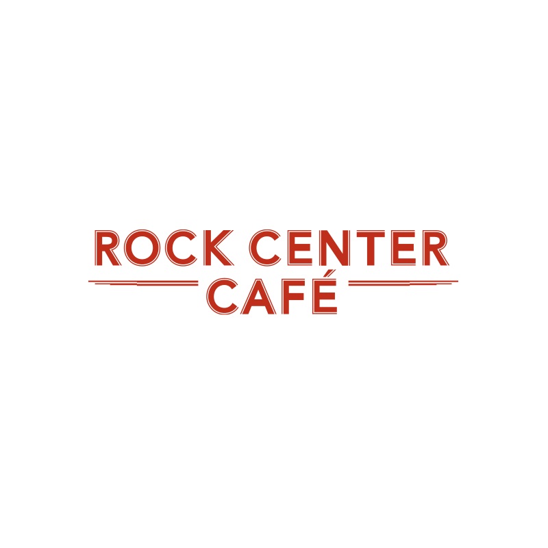 Rock Center Cafe